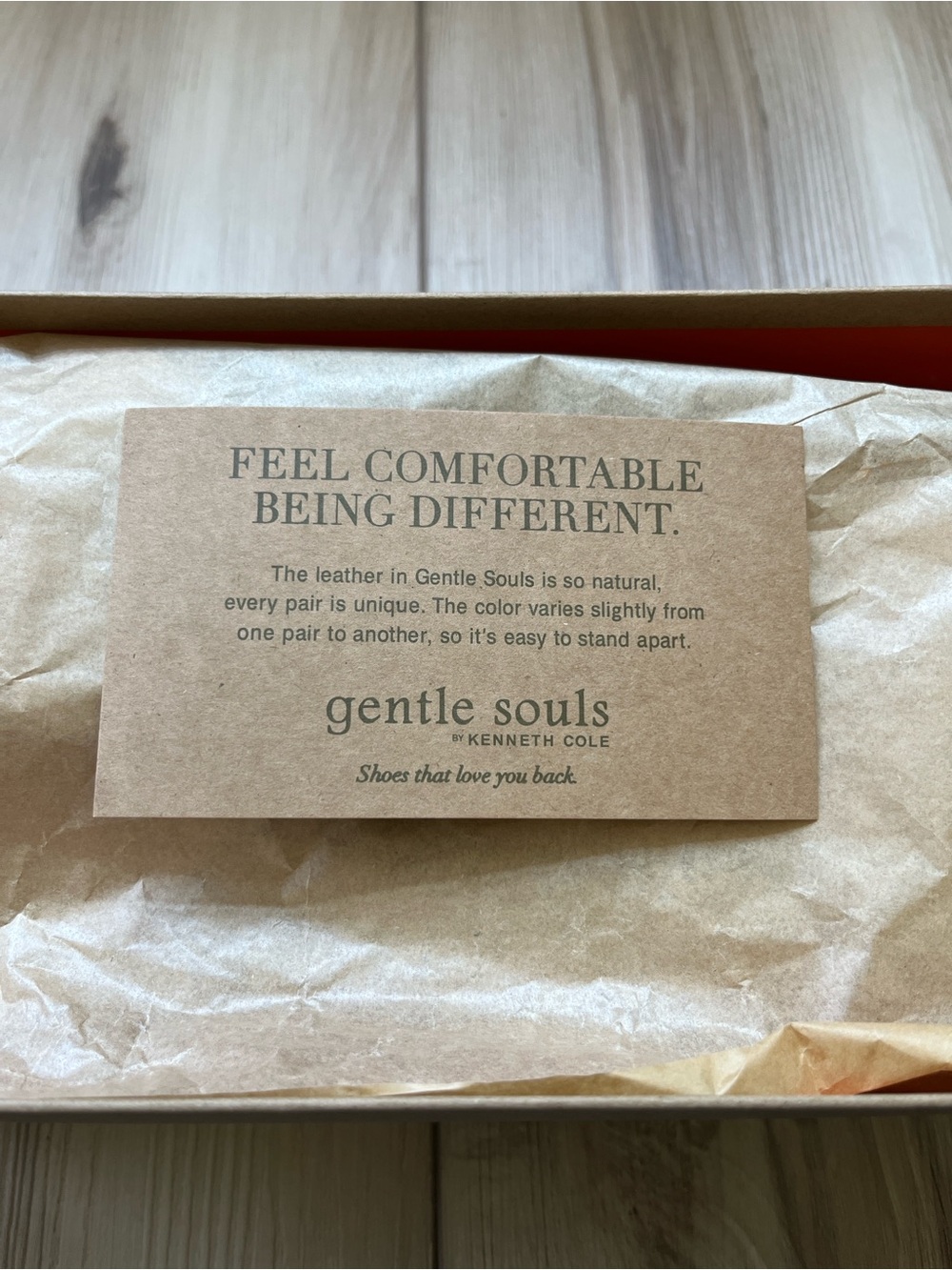 gentle souls by Kenneth Cole Eugene Lime Green Ballet Leather Flats Balletcore - Picture 4 of 9